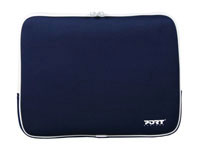 Port Miami SkinBlue Marine 13.3  (140140)